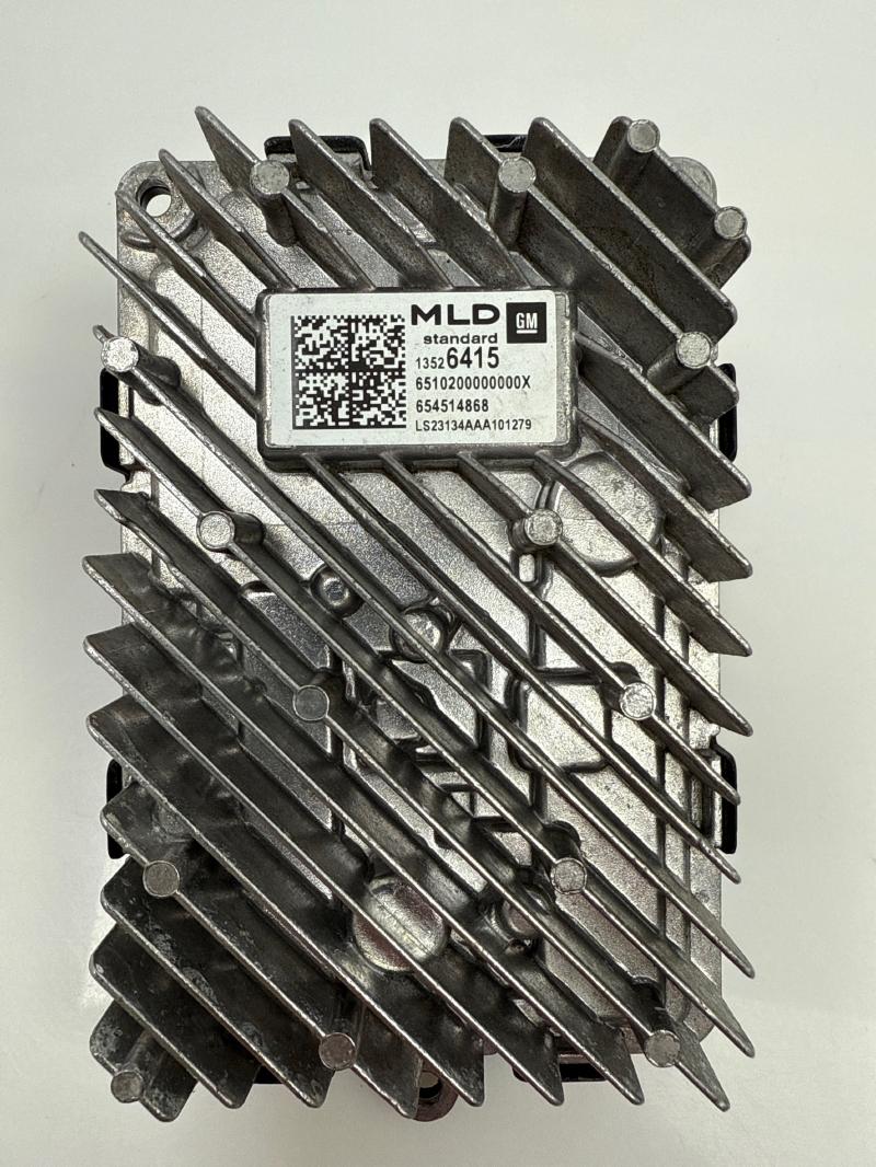 2023 Chevrolet Bolt EUV Chassis Brain Box