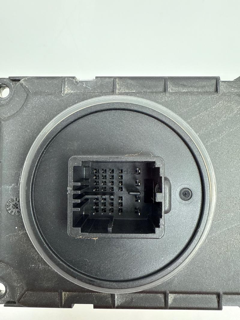 2023 Chevrolet Bolt EUV Chassis Brain Box