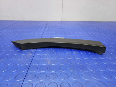 2020 Subaru Forester Wheel Opening Moulding
