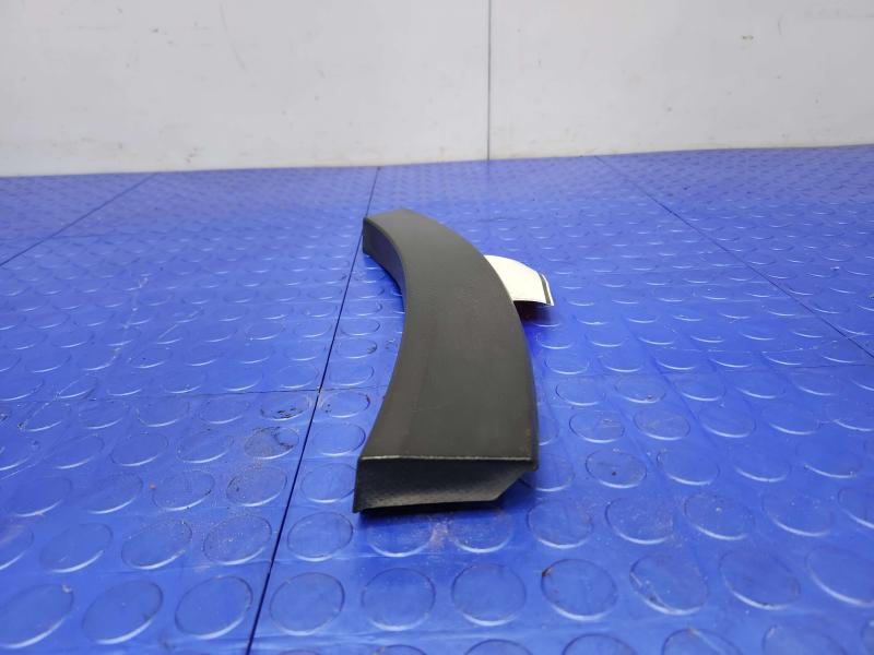 2020 Subaru Forester Wheel Opening Moulding