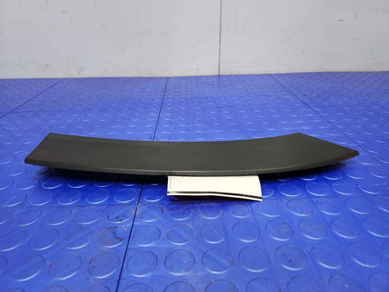 2020 Subaru Forester Wheel Opening Moulding