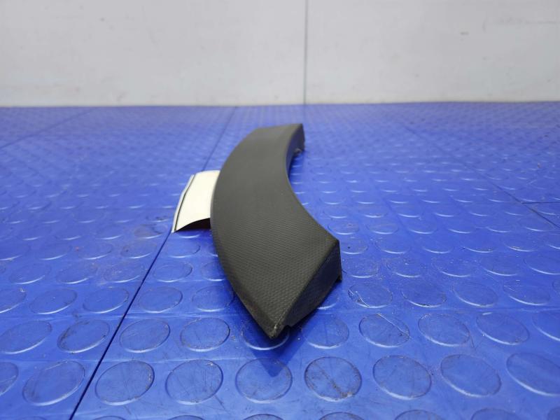 2020 Subaru Forester Wheel Opening Moulding