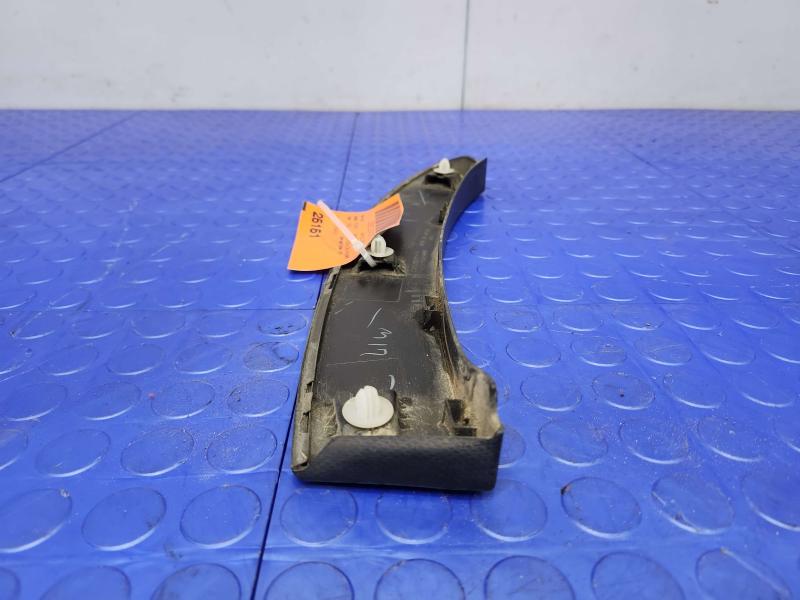 2020 Subaru Forester Wheel Opening Moulding