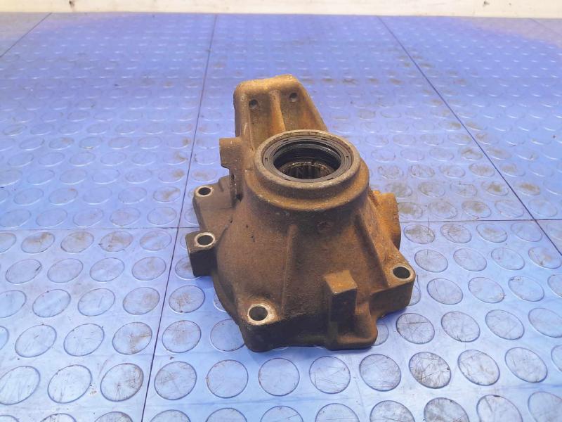 1998 Toyota Tacoma Misc Ebay Parts