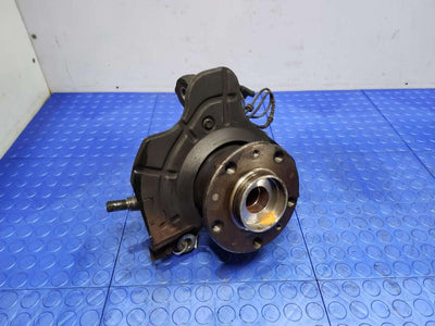 2018 Ram ProMaster Spindle Knuckle Front