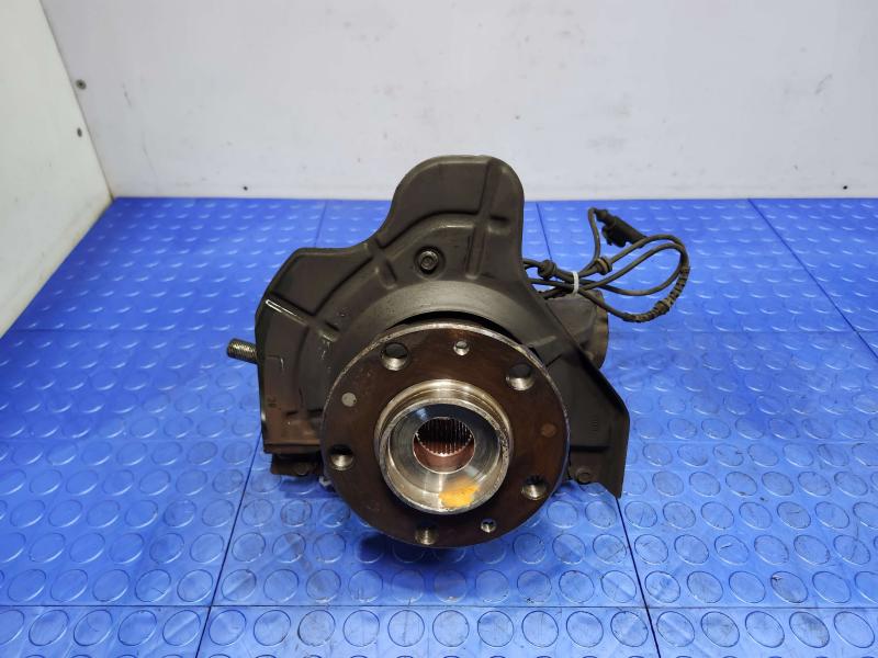 2018 Ram ProMaster Spindle Knuckle Front