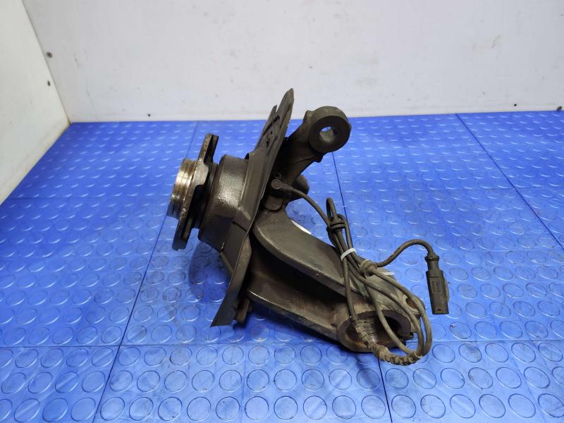 2018 Ram ProMaster Spindle Knuckle Front