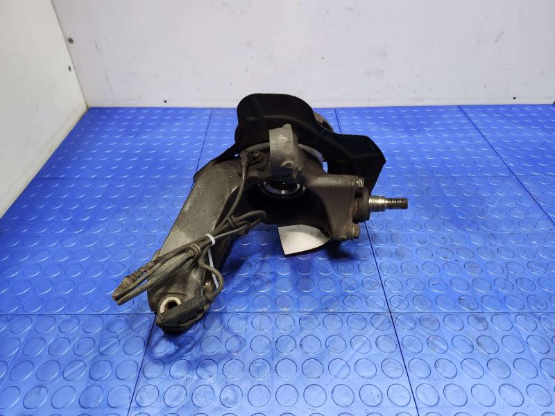 2018 Ram ProMaster Spindle Knuckle Front