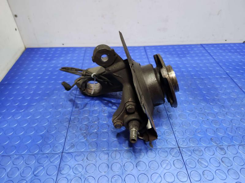 2018 Ram ProMaster Spindle Knuckle Front
