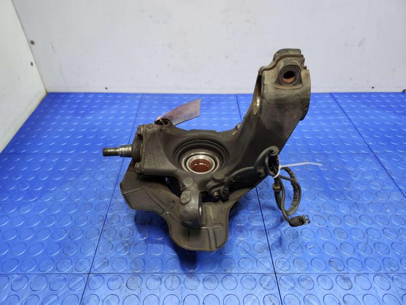 2018 Ram ProMaster Spindle Knuckle Front