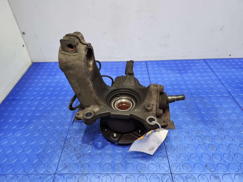 2018 Ram ProMaster Spindle Knuckle Front