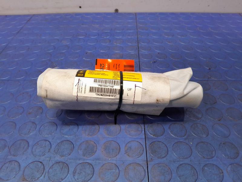 2015 Chrysler 200 Air Bag