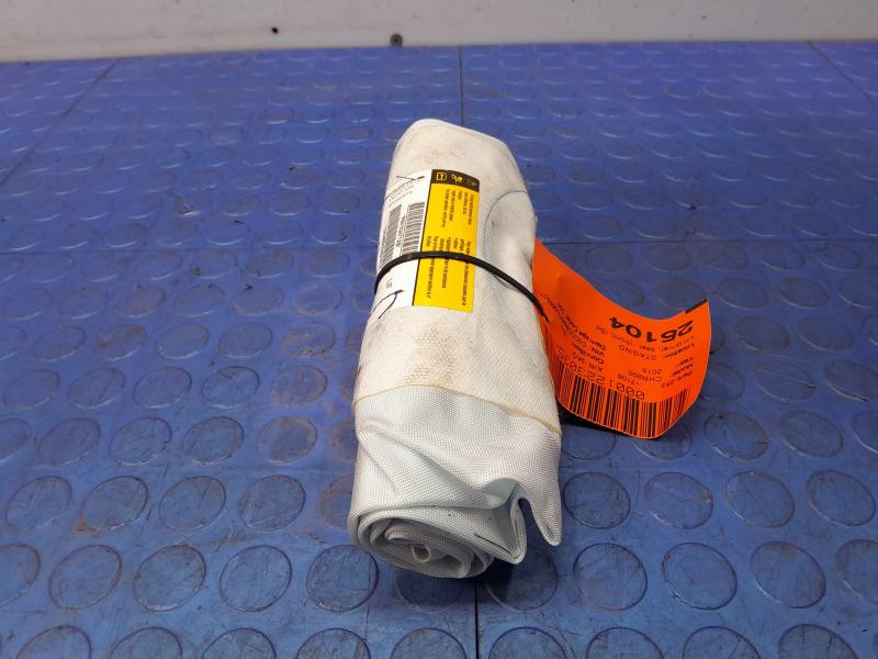 2015 Chrysler 200 Air Bag