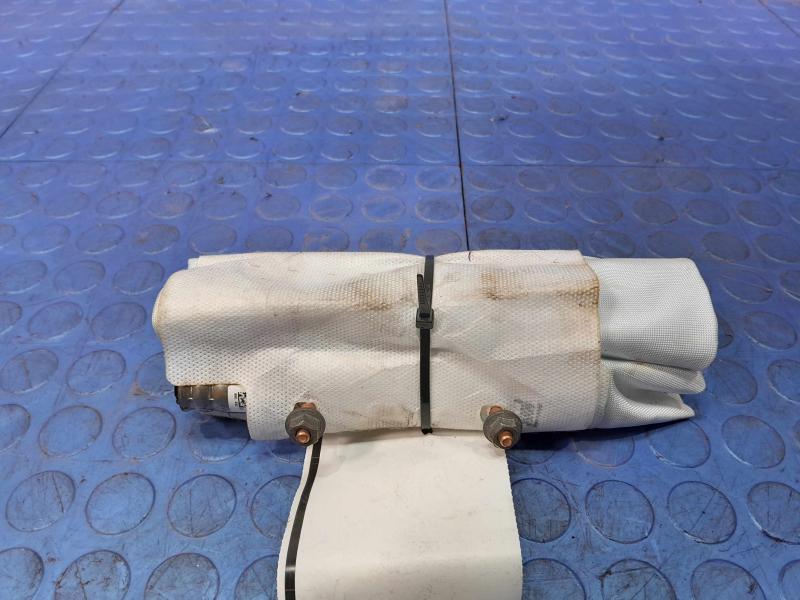 2015 Chrysler 200 Air Bag