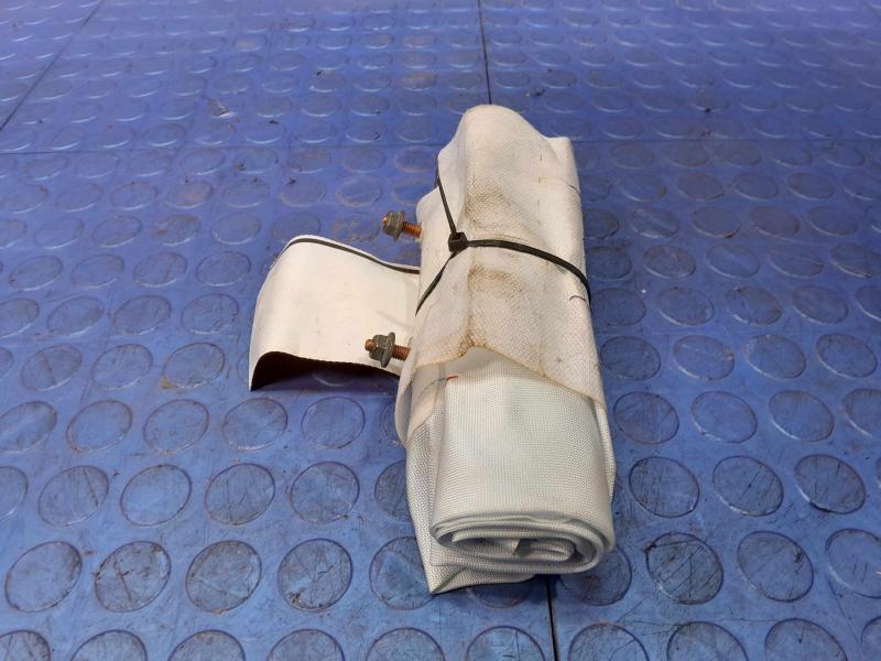 2015 Chrysler 200 Air Bag