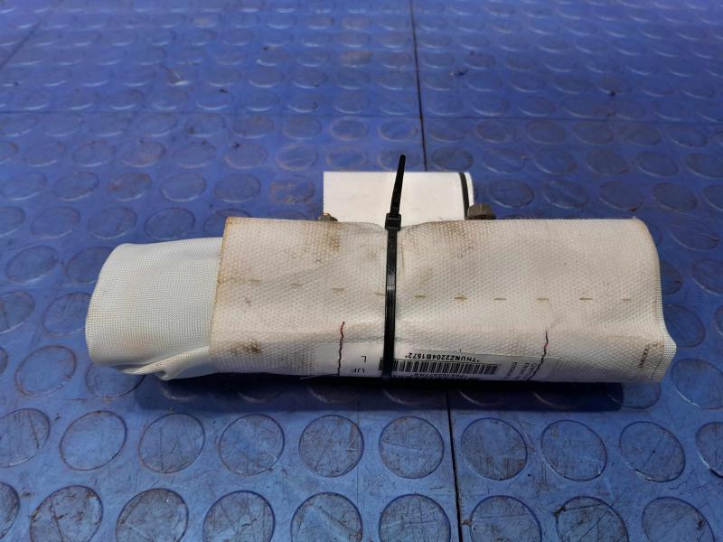 2015 Chrysler 200 Air Bag