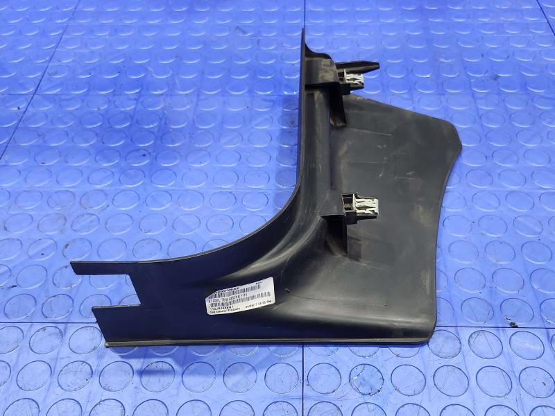 2017 Dodge Grand Caravan Misc Ebay Parts