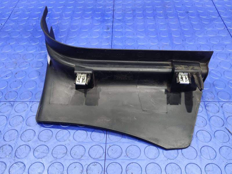 2017 Dodge Grand Caravan Misc Ebay Parts