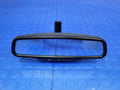 2017 Hyundai Sonata Rear View Mirror