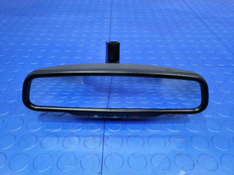 2017 Hyundai Sonata Rear View Mirror