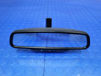 2017 Hyundai Sonata Rear View Mirror
