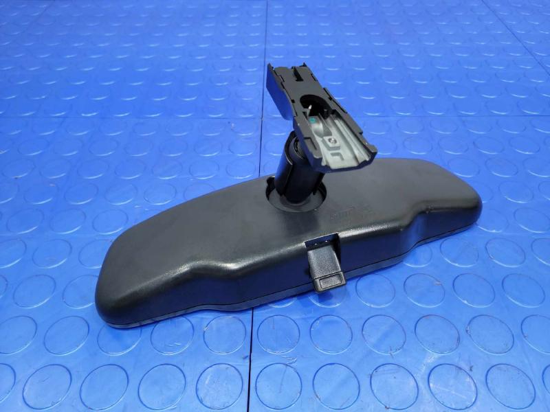 2017 Hyundai Sonata Rear View Mirror