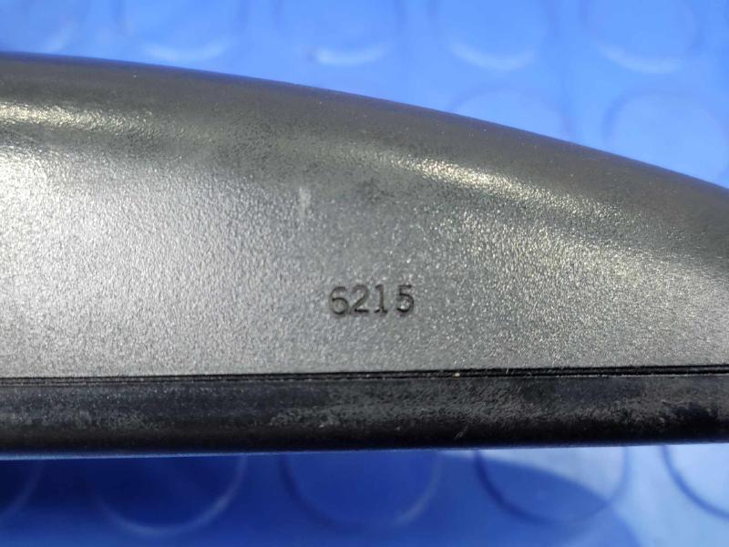2017 Hyundai Sonata Rear View Mirror