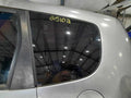 2008 Honda Fit Quarter Glass/Window