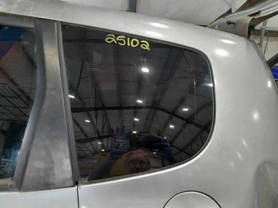 2008 Honda Fit Quarter Glass/Window