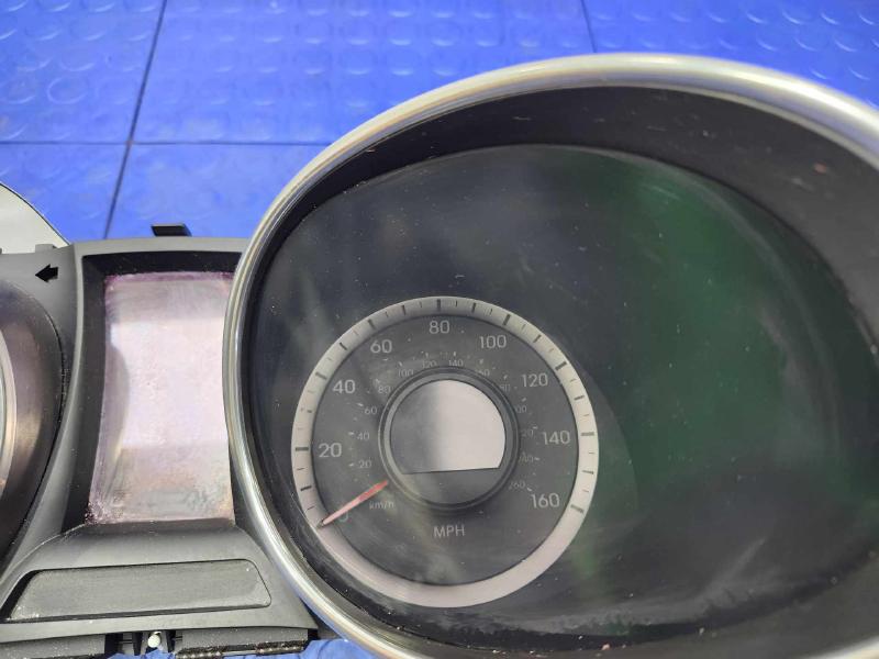 2015 Hyundai Santa Fe Speedometer