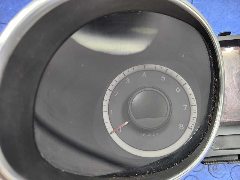 2015 Hyundai Santa Fe Speedometer