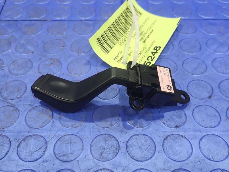 2010 Dodge Ram 1500 Combination Switch
