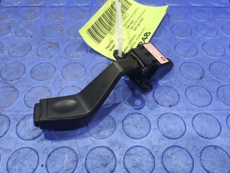 2010 Dodge Ram 1500 Combination Switch