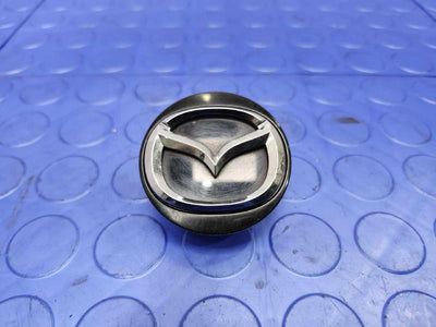2016-2024 Mazda Miata Alloy Wheel Center Cap Genuine OEM Part NA6W37190
