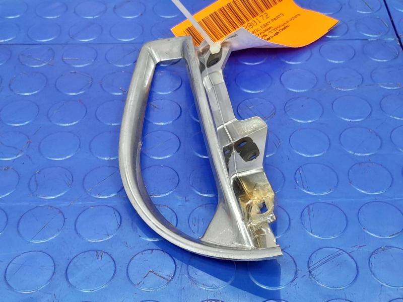 2018 Chevrolet Malibu Misc Ebay Parts