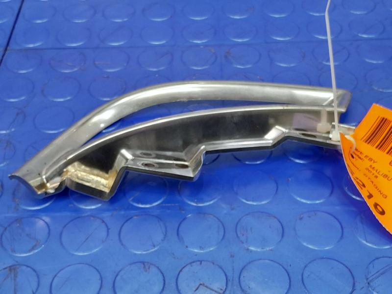 2018 Chevrolet Malibu Misc Ebay Parts