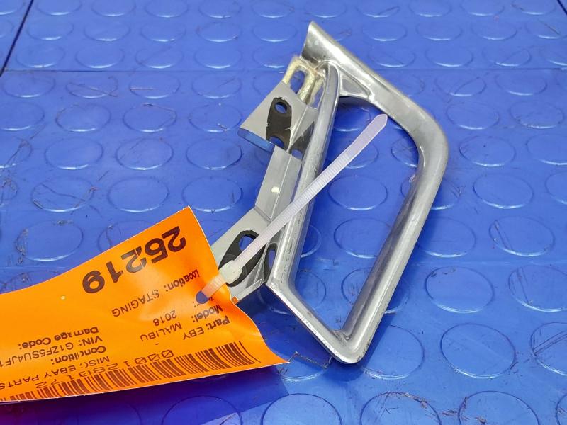 2018 Chevrolet Malibu Misc Ebay Parts