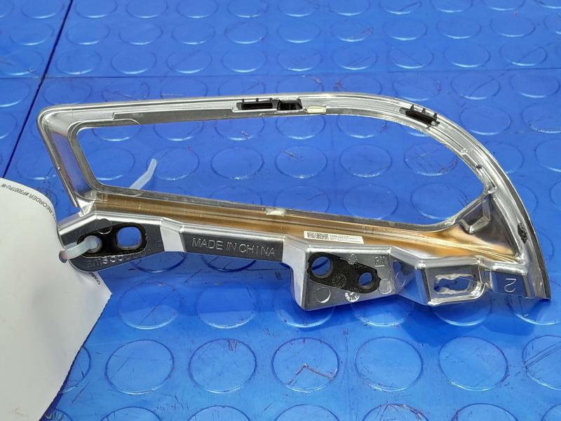 2018 Chevrolet Malibu Misc Ebay Parts