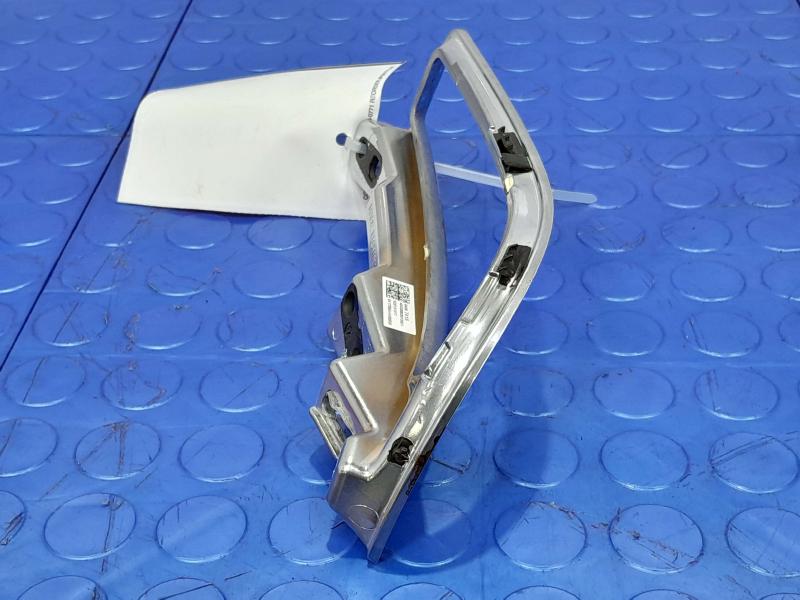 2018 Chevrolet Malibu Misc Ebay Parts