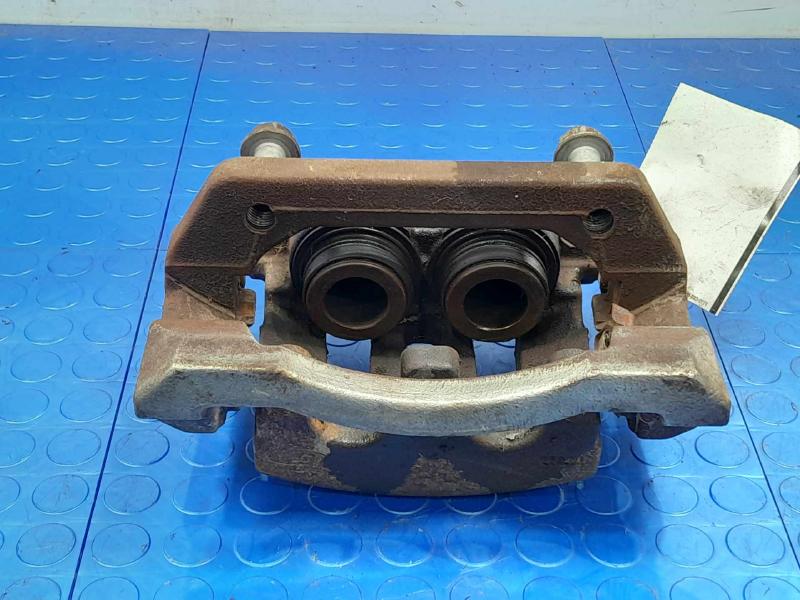 2008-2012 Ford F250 Rear Brake Caliper Assembly Left Driver Side OEM AC3Z2553A,LH