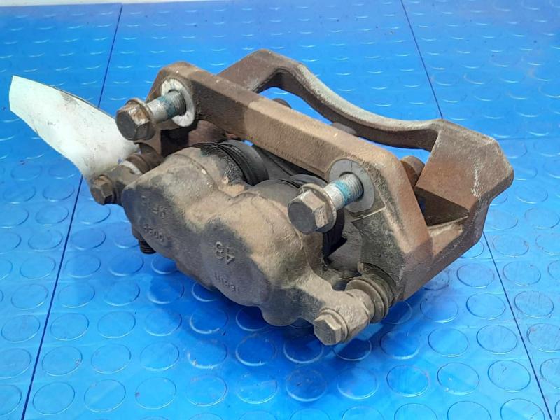 2008-2012 Ford F250 Rear Brake Caliper Assembly Left Driver Side OEM AC3Z2553A,LH