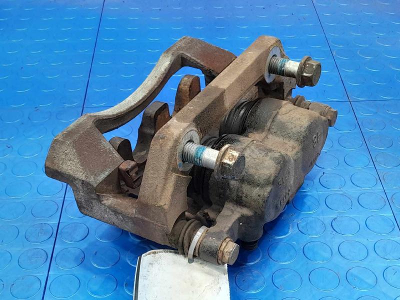 2008-2012 Ford F250 Rear Brake Caliper Assembly Left Driver Side OEM AC3Z2553A,LH