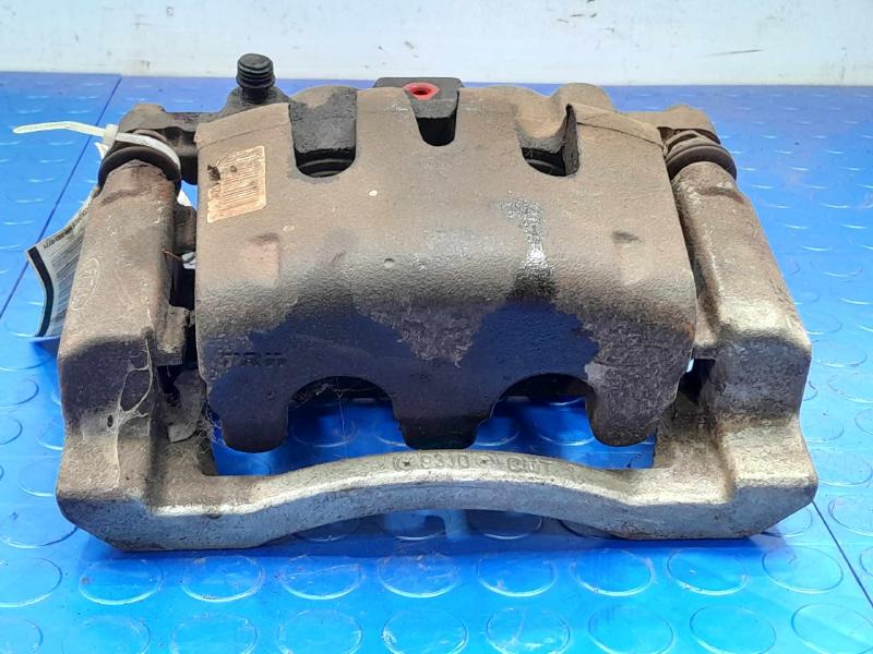 2008-2012 Ford F250 Rear Brake Caliper Assembly Left Driver Side OEM AC3Z2553A,LH