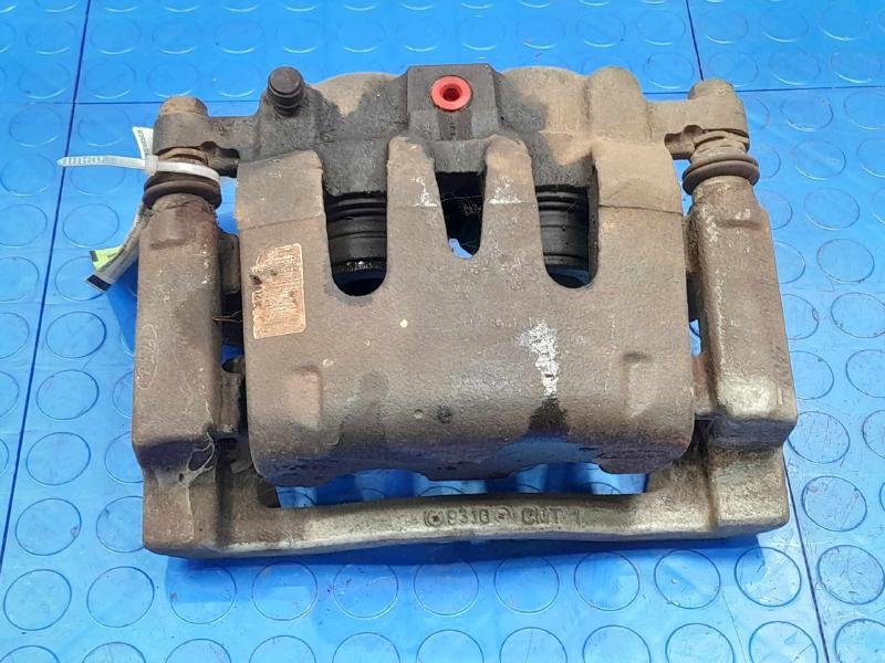 2008-2012 Ford F250 Rear Brake Caliper Assembly Left Driver Side OEM AC3Z2553A,LH