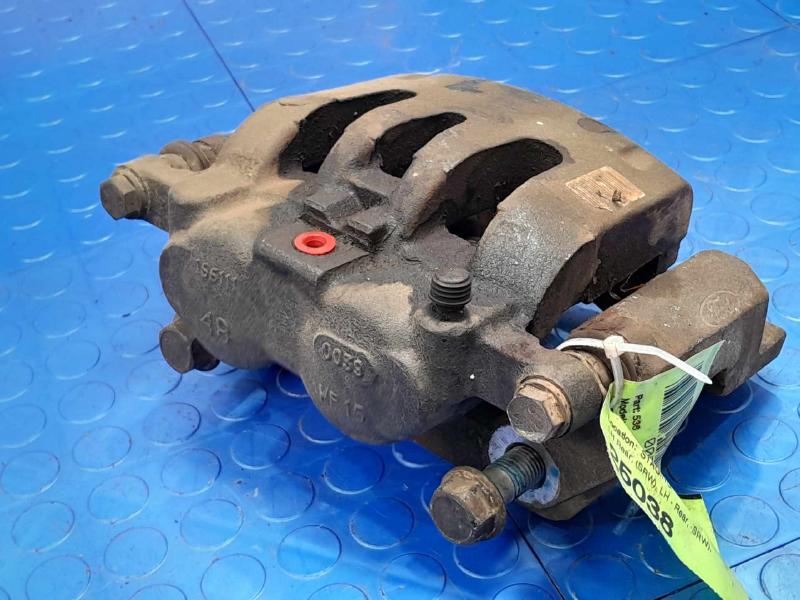 2008-2012 Ford F250 Rear Brake Caliper Assembly Left Driver Side OEM AC3Z2553A,LH