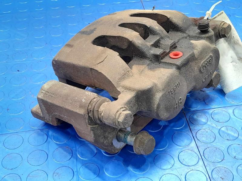 2008-2012 Ford F250 Rear Brake Caliper Assembly Left Driver Side OEM AC3Z2553A,LH