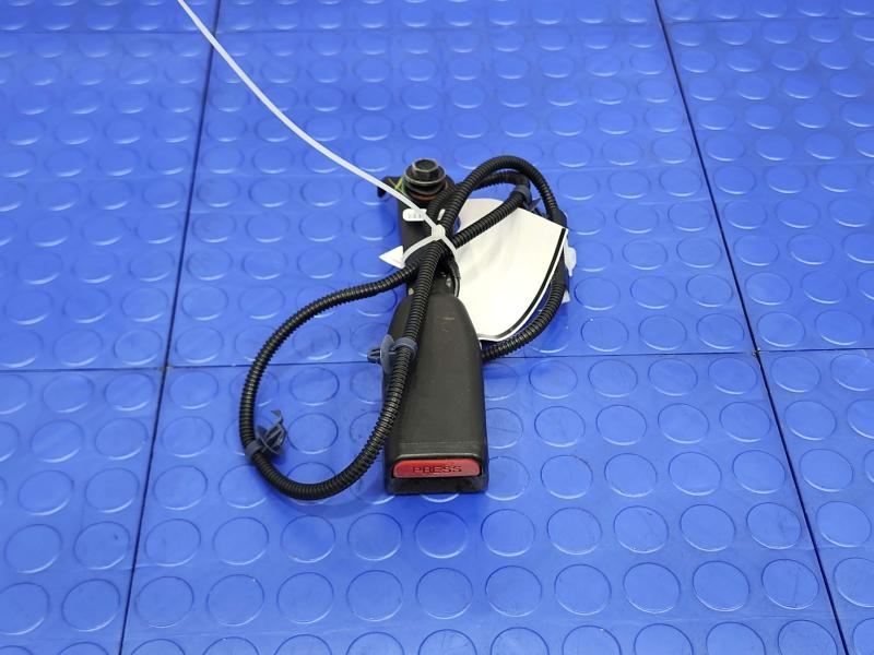 2017 Acura RDX Front Seat Belt