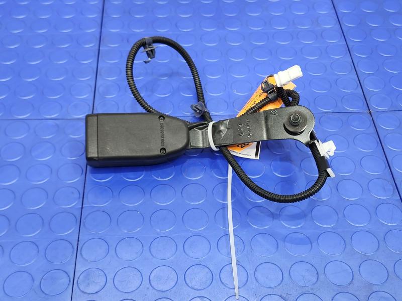 2017 Acura RDX Front Seat Belt