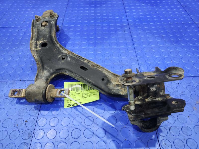 2012-2014 Honda CR-V Front Lower Control Arm Left Driver Side OEM 51360T0AA02,LH