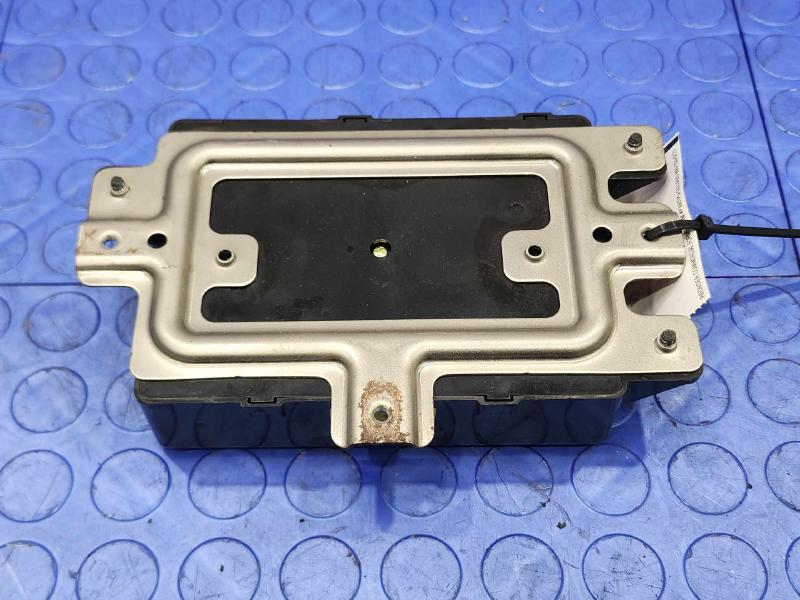 2016 Hyundai Sonata Chassis Brain Box